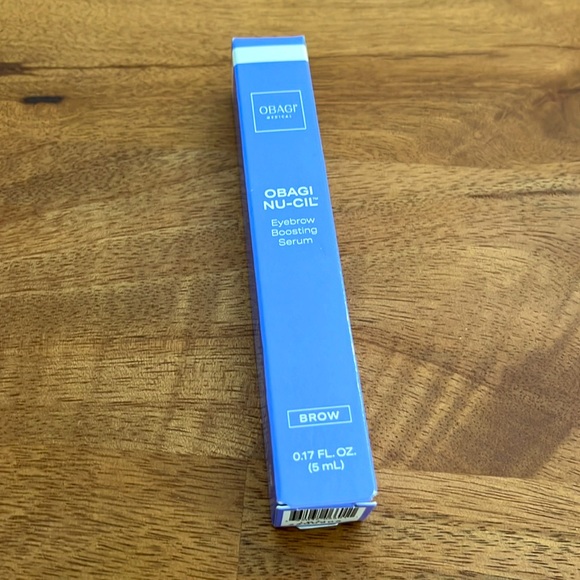 COPY - Eyebrow boosting serum. NIB/NWT - Picture 6 of 9